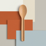 CompostEase Spoon — Zero-Plastic, Bioplastic-Free (BPA/PLA/PHA Free) | 50-Piece Bulk Pack