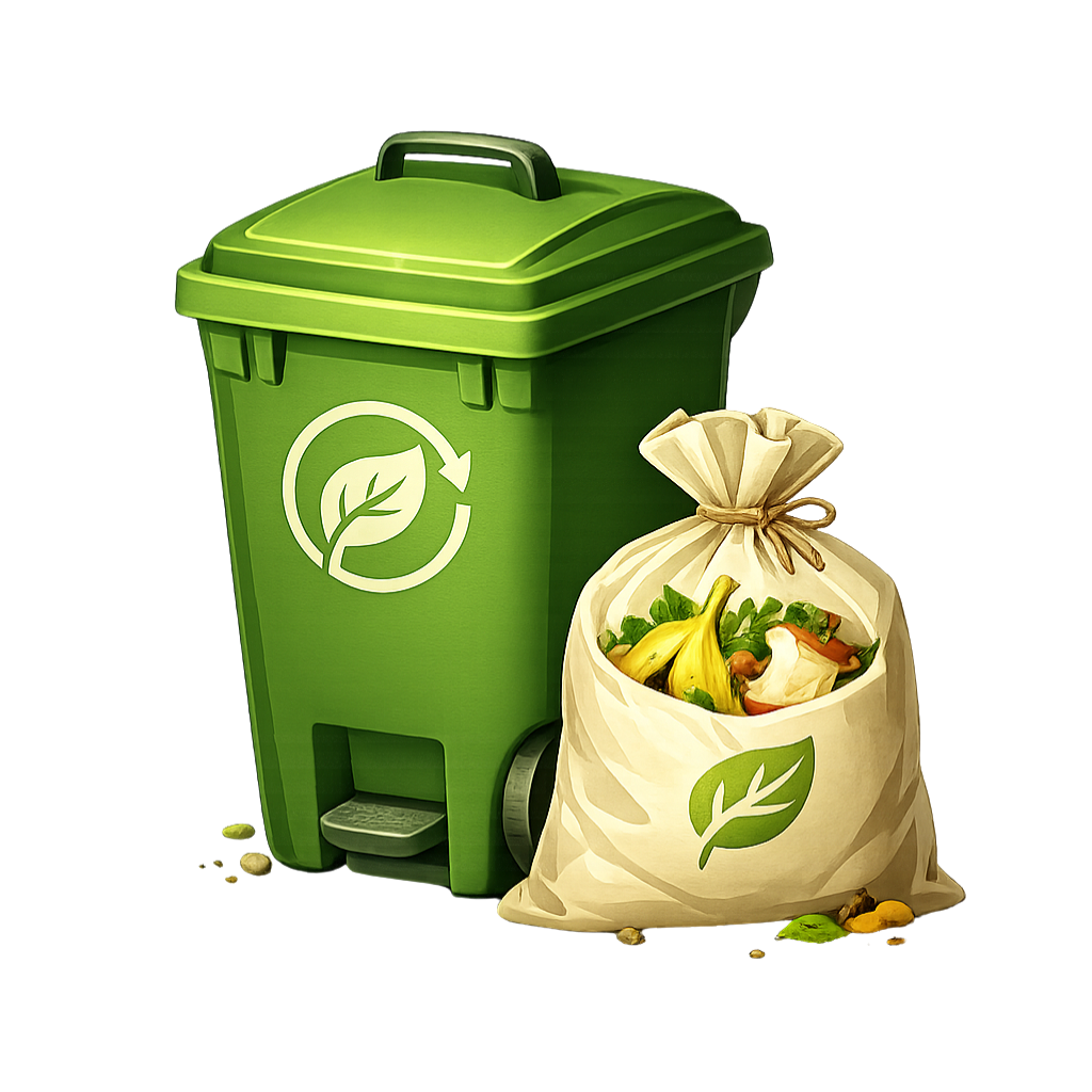 Home-Compost Certified