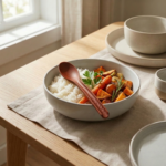 CompostEase Spoon — Zero-Plastic, Bioplastic-Free (BPA/PLA/PHA Free) | 48-Piece Bulk Pack